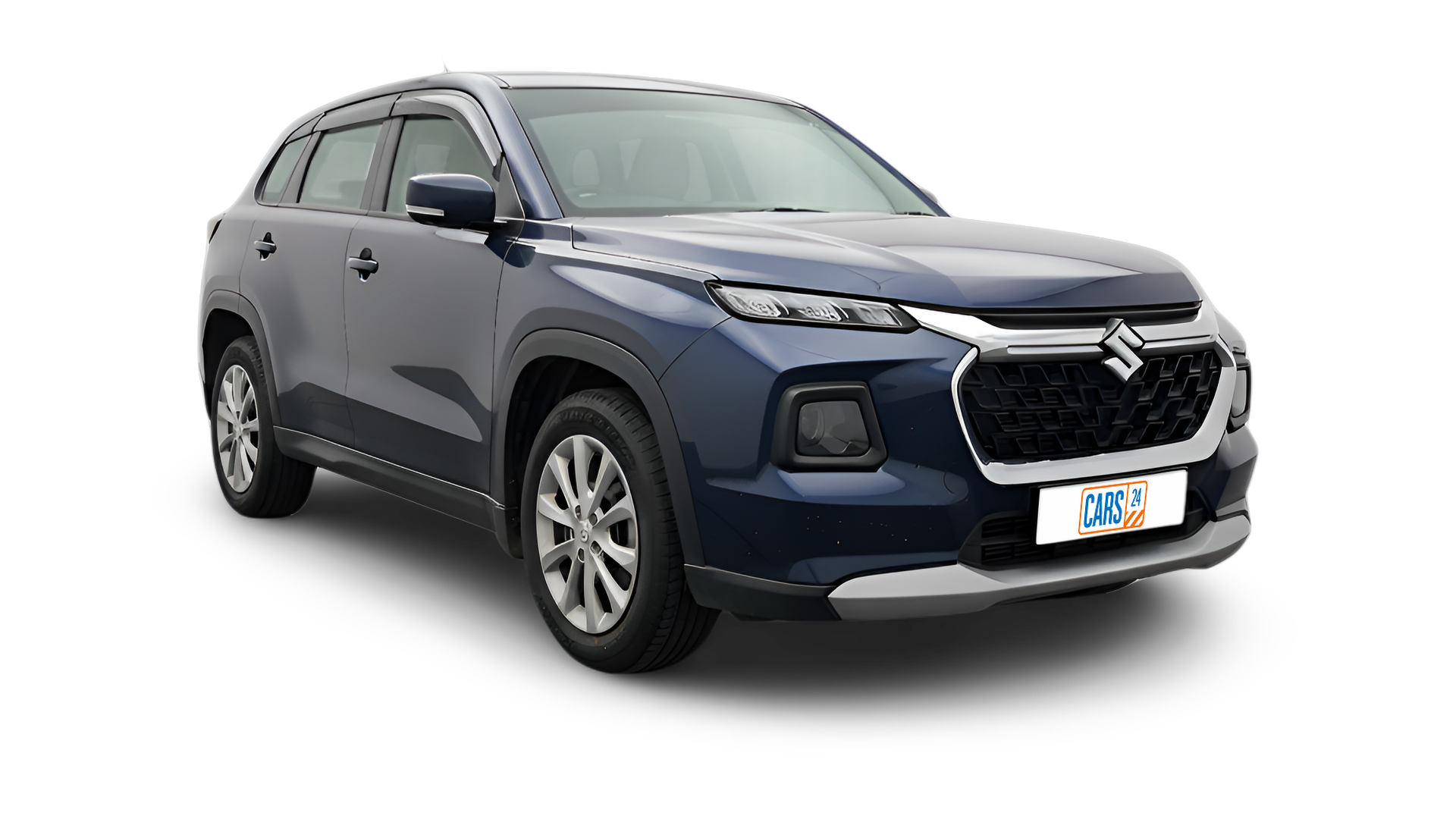 Maruti Grand Vitara-img